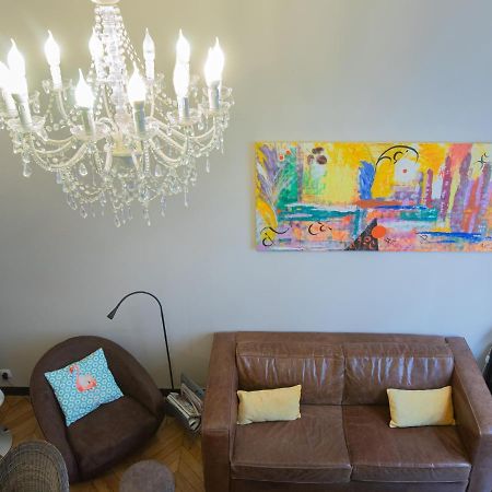 R-Seven - Cosy - Bien Situe Apartment Vichy Exterior foto