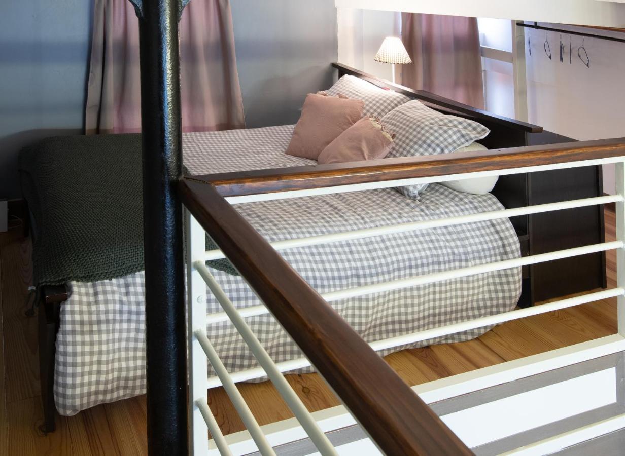 R-Seven - Cosy - Bien Situe Apartment Vichy Exterior foto