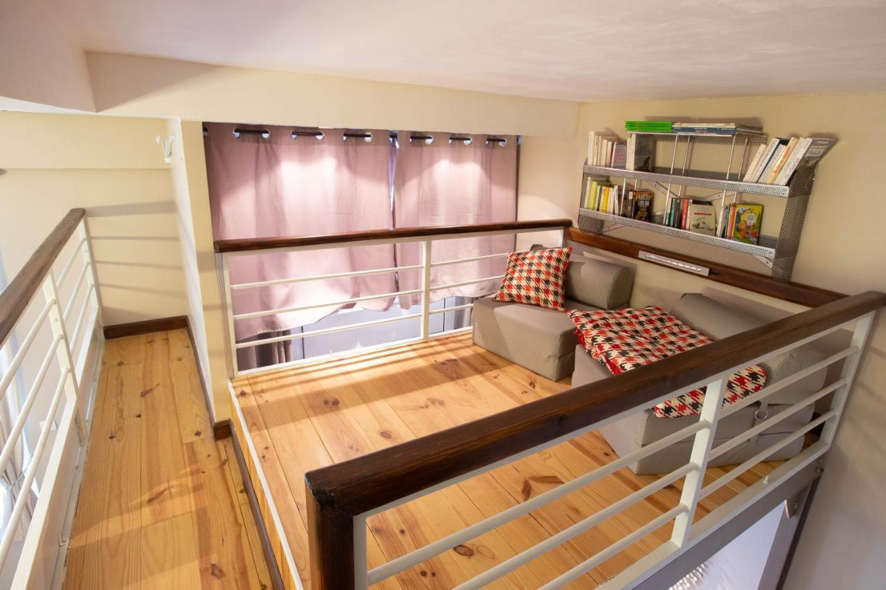 R-Seven - Cosy - Bien Situe Apartment Vichy Exterior foto