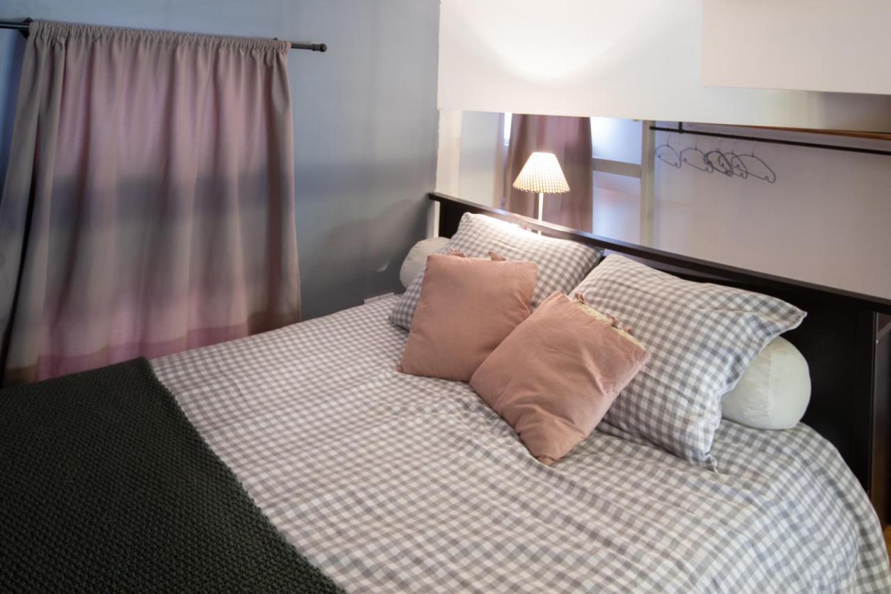 R-Seven - Cosy - Bien Situe Apartment Vichy Exterior foto